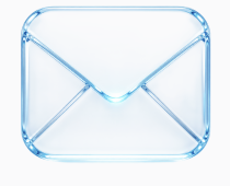 Glass envelope