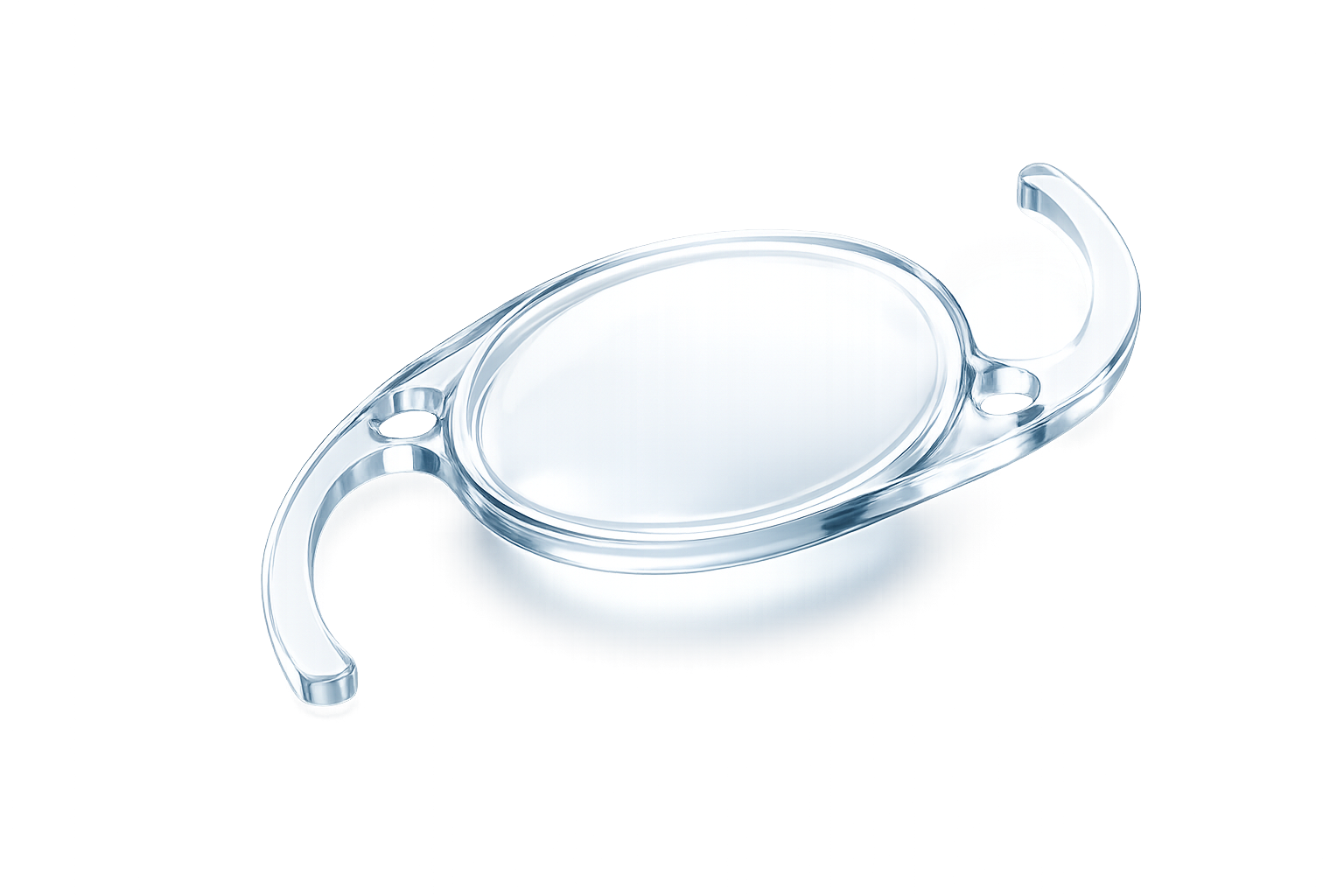 enVista Aspire intraocular lens