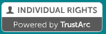 Individual Rights — Powered by TrustArc